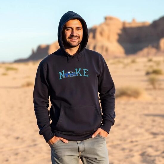 "N-KE" NISSAN